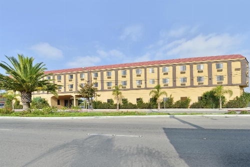 LAX Stadium Inn image 1