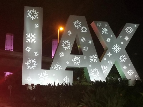 LAX Stadium Inn image 16